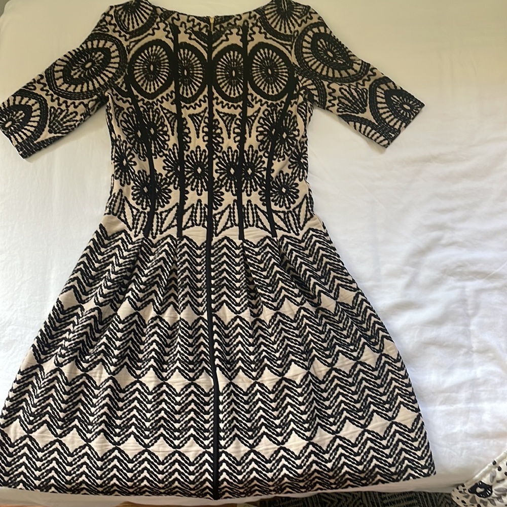 Vintage Womens Dress. Taylor.
